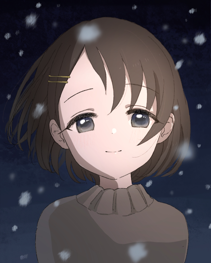Sasaki Chie (Idolmaster) Rule 34 Image