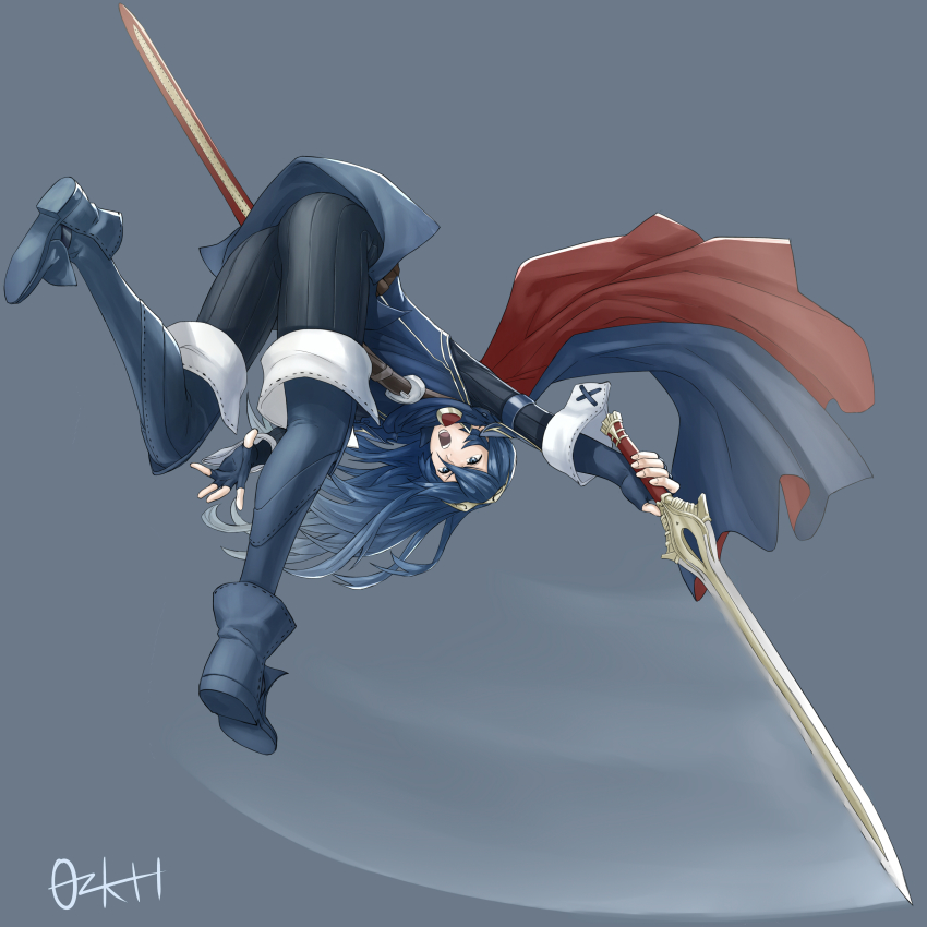 Falchion (Fire Emblem) Rule 34 Image