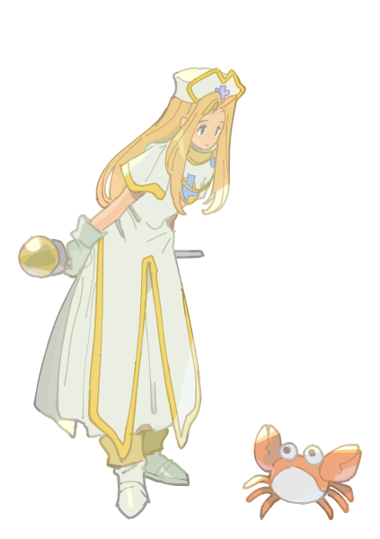 Tales Of (Series) Rule 34 Image