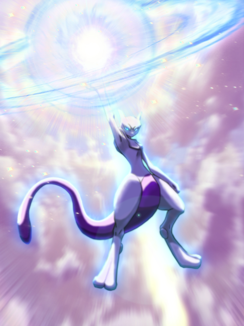 Gen 1 Pokemon (Nintendo) Rule 34 Image
