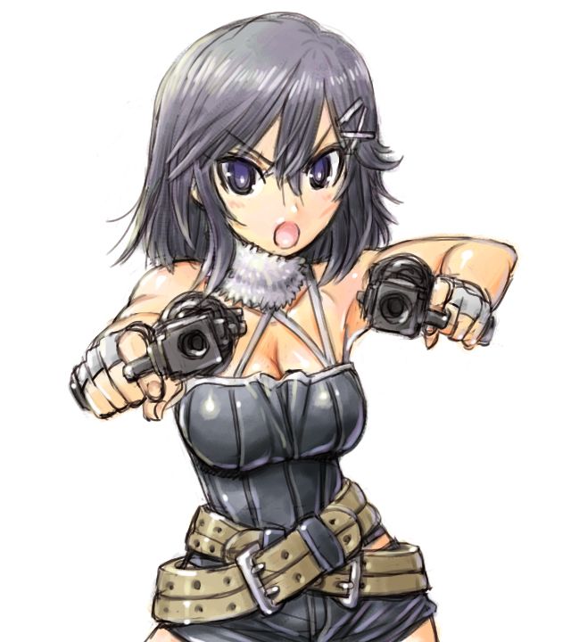 Asagiri Asagi Rule 34 Image