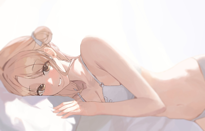 Ichikawa Hinana (Idolmaster) Rule 34 Image