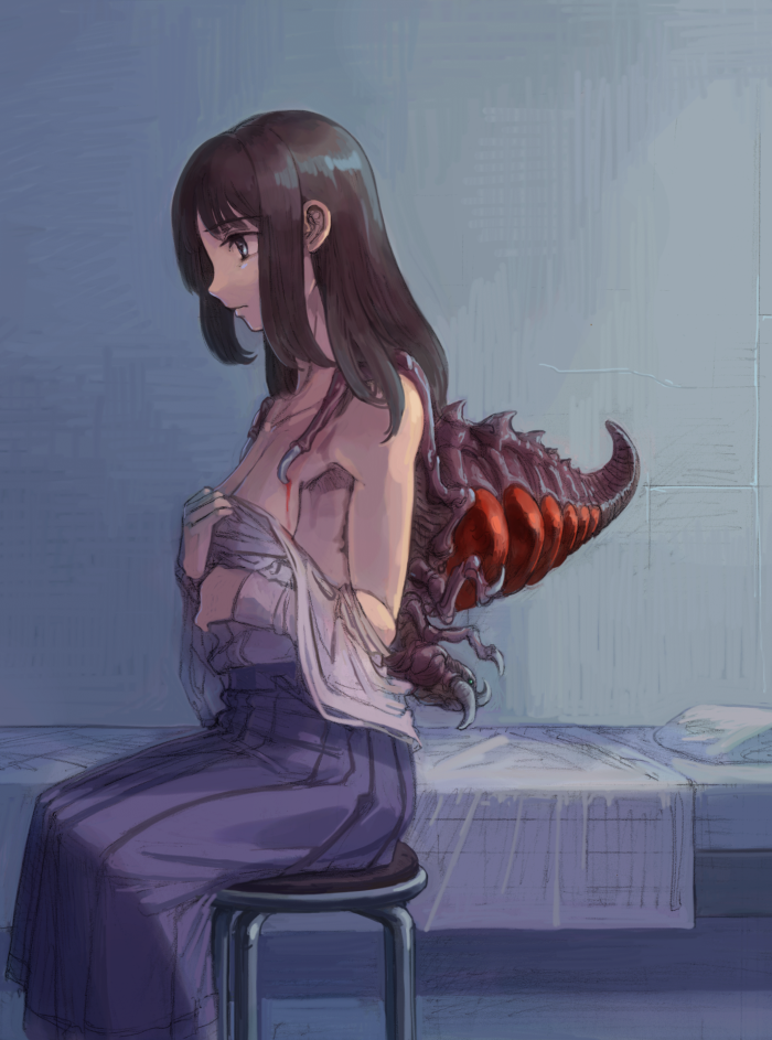 Original Rule 34 Image