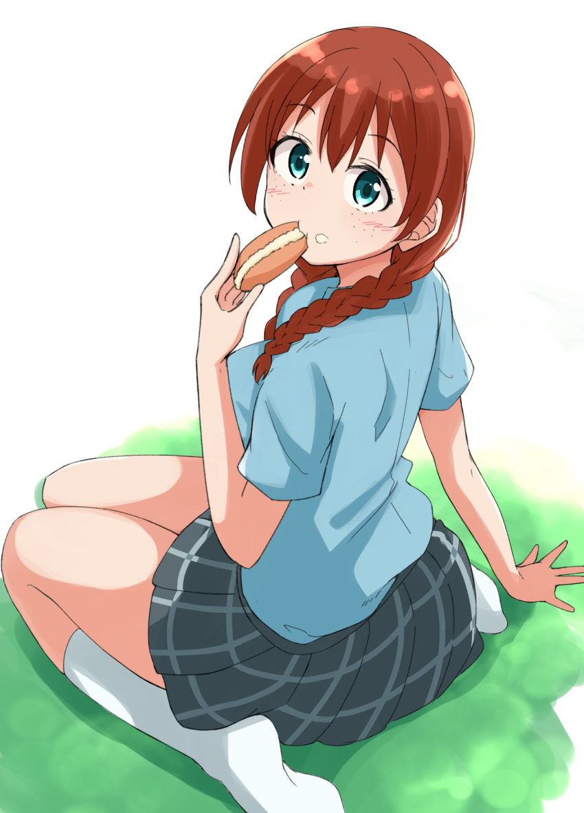 Emma Verde (Love Live!) Rule 34 Image