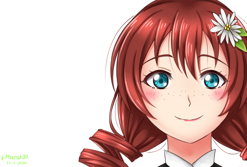 Emma Verde (Love Live!) Rule 34 Image