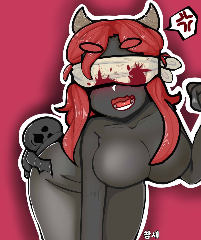 Lilith (The Binding Of Isaac) Rule 34 Image