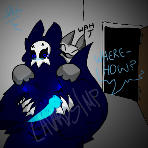 Ambiguous Gender Rule 34 Image