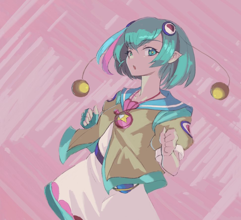 Hagoromo Lala (Precure) Rule 34 Image