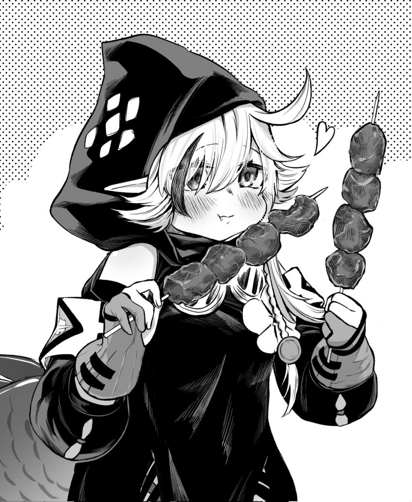 Tomimi (Arknights) Rule 34 Image