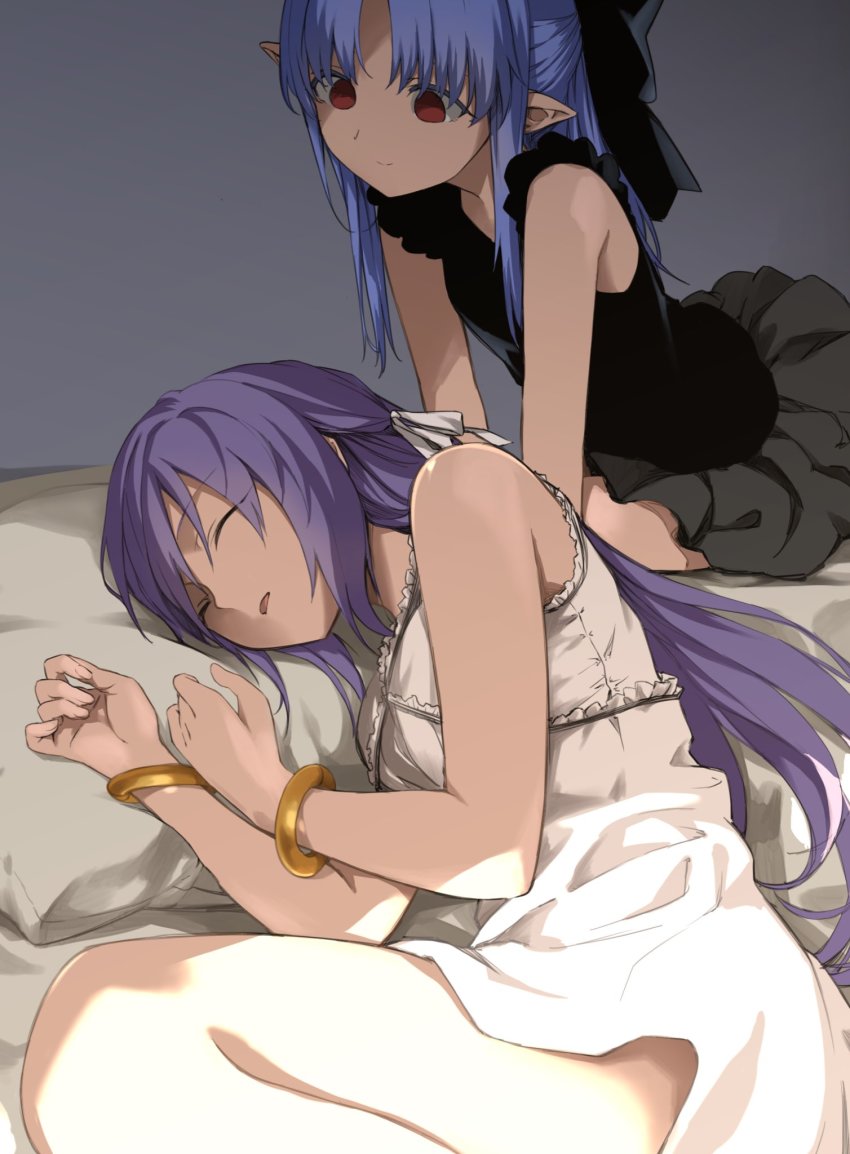 Len (Tsukihime) Rule 34 Image