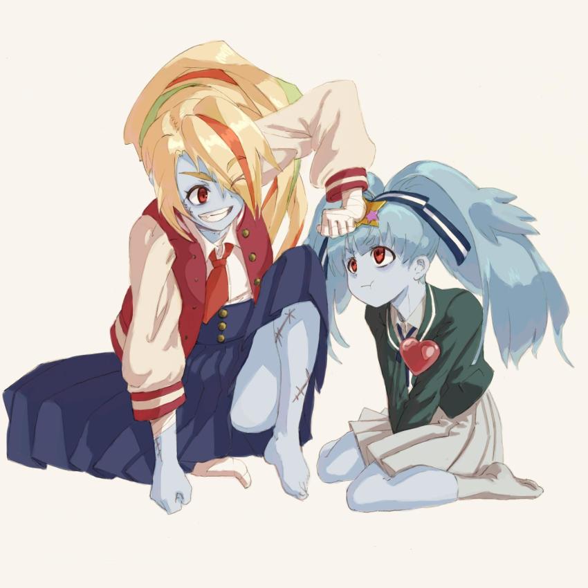 Hoshikawa Lily (Zombie Land Saga) Rule 34 Image