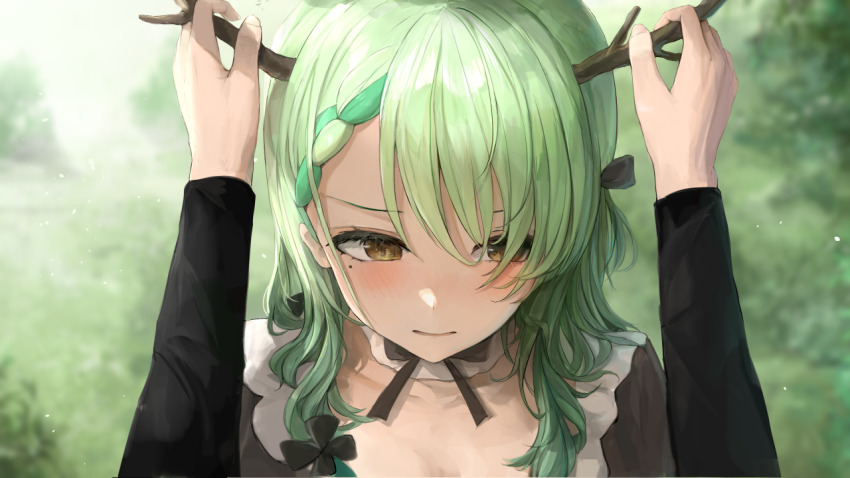 Ceres Fauna (Hololive) Rule 34 Image