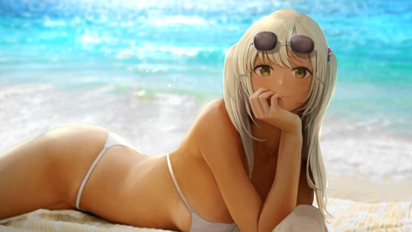 Tsukumo Sana (Hololive) Rule 34 Image