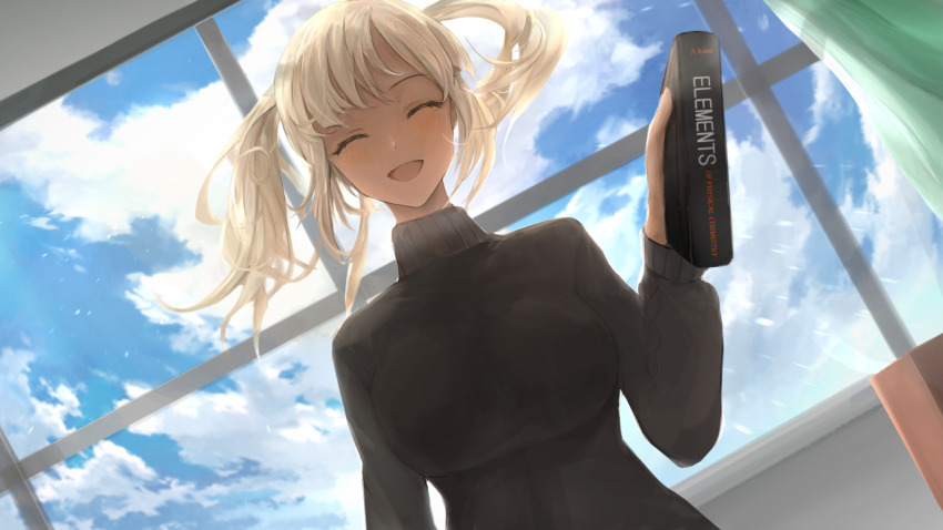 Tsukumo Sana (Hololive) Rule 34 Image