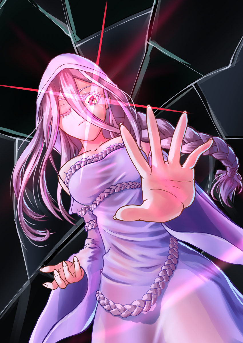 Kumoko (Kumo Desu Ga Nani Ka?) Rule 34 Image