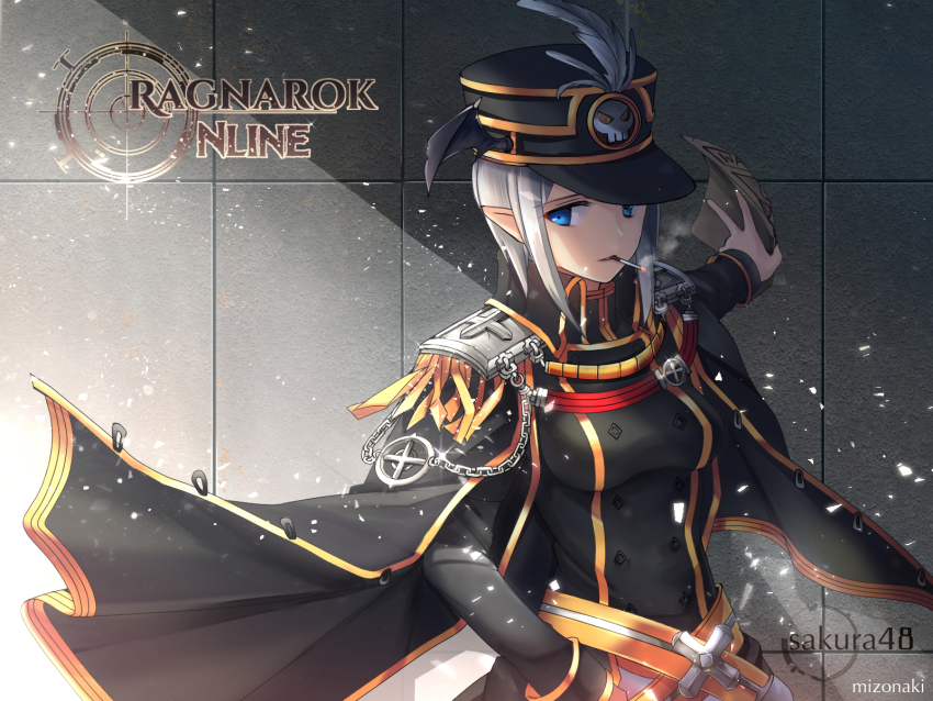 Ragnarok Online Rule 34 Image