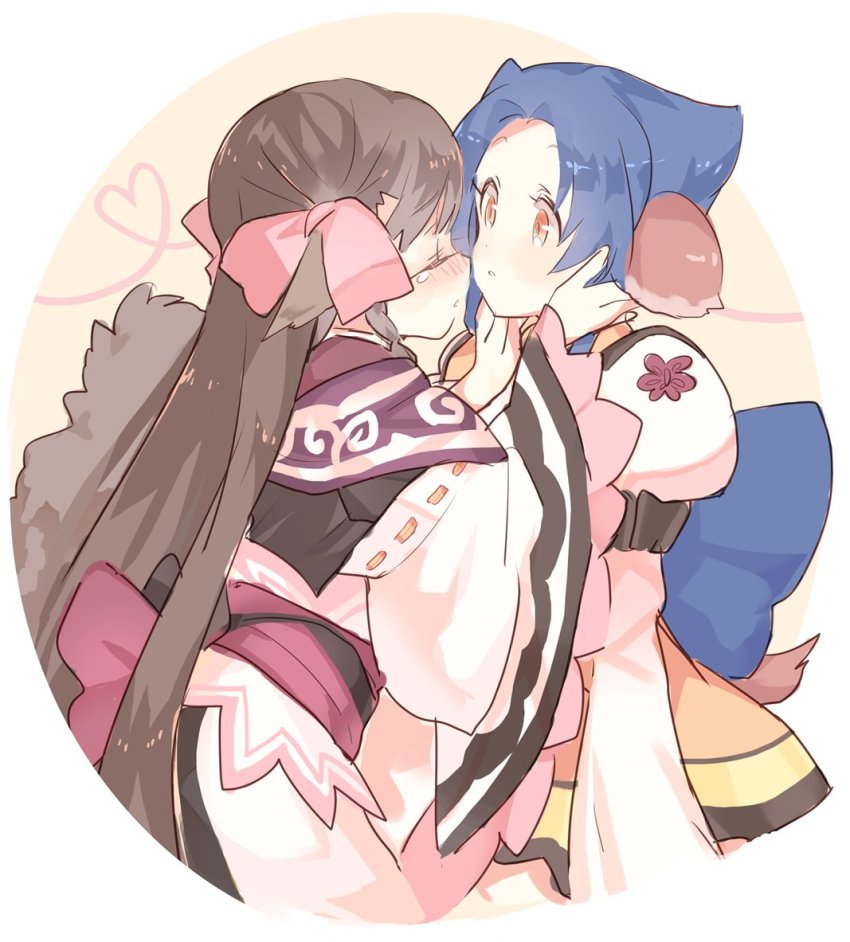 Character Request (Aquaplus) Rule 34 Image