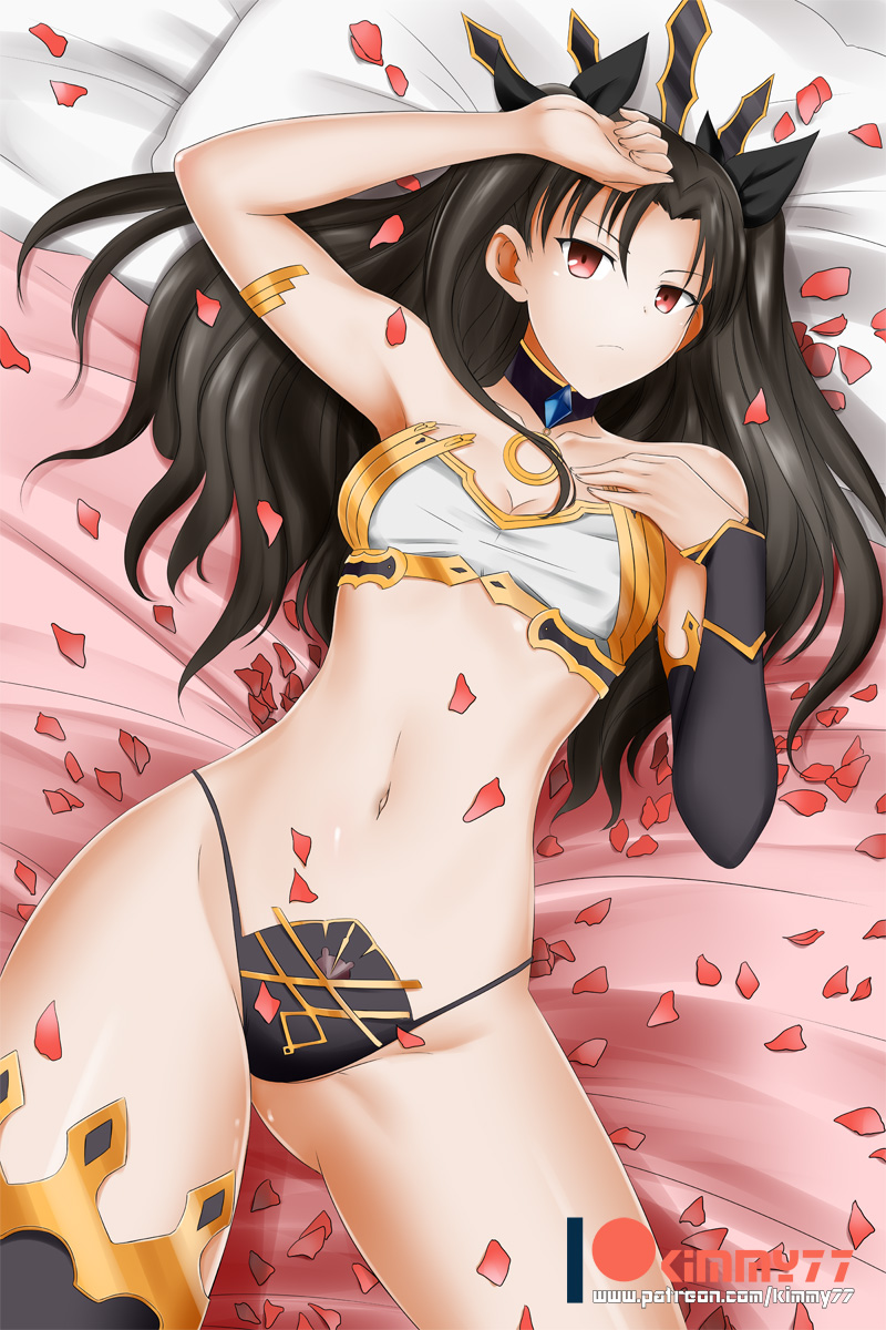 Ishtar (Fate) Rule 34 Image