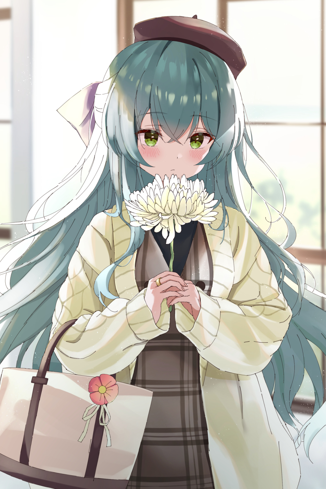 Assault Lily Rule 34 Image