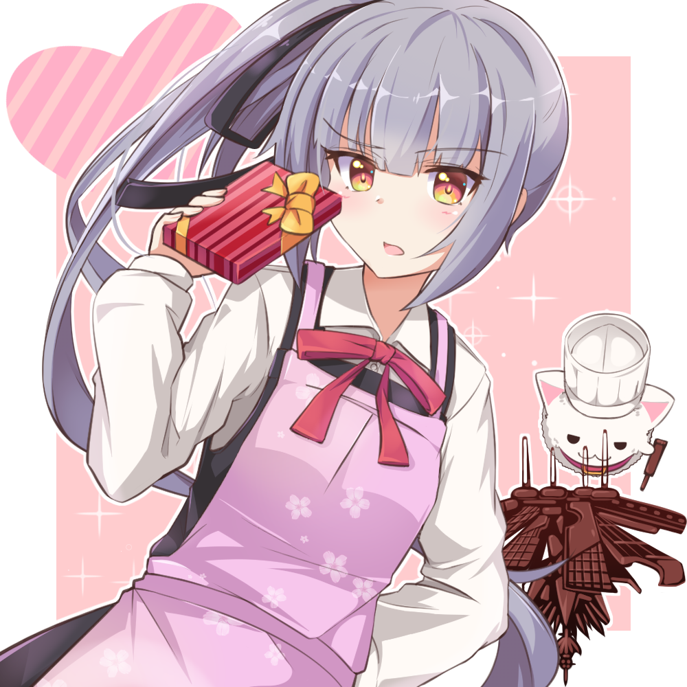 Kantai Collection Rule 34 Image