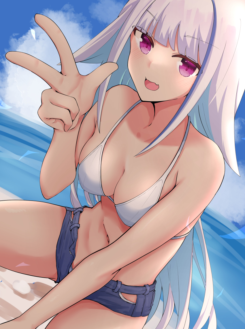 Lize Helesta (Nijisanji) Rule 34 Image