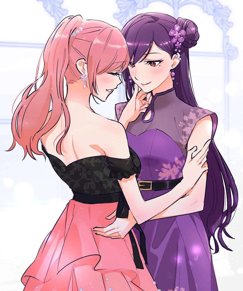 Liu Mei Fan (Shoujo Kageki Revue Starlight) Rule 34 Image