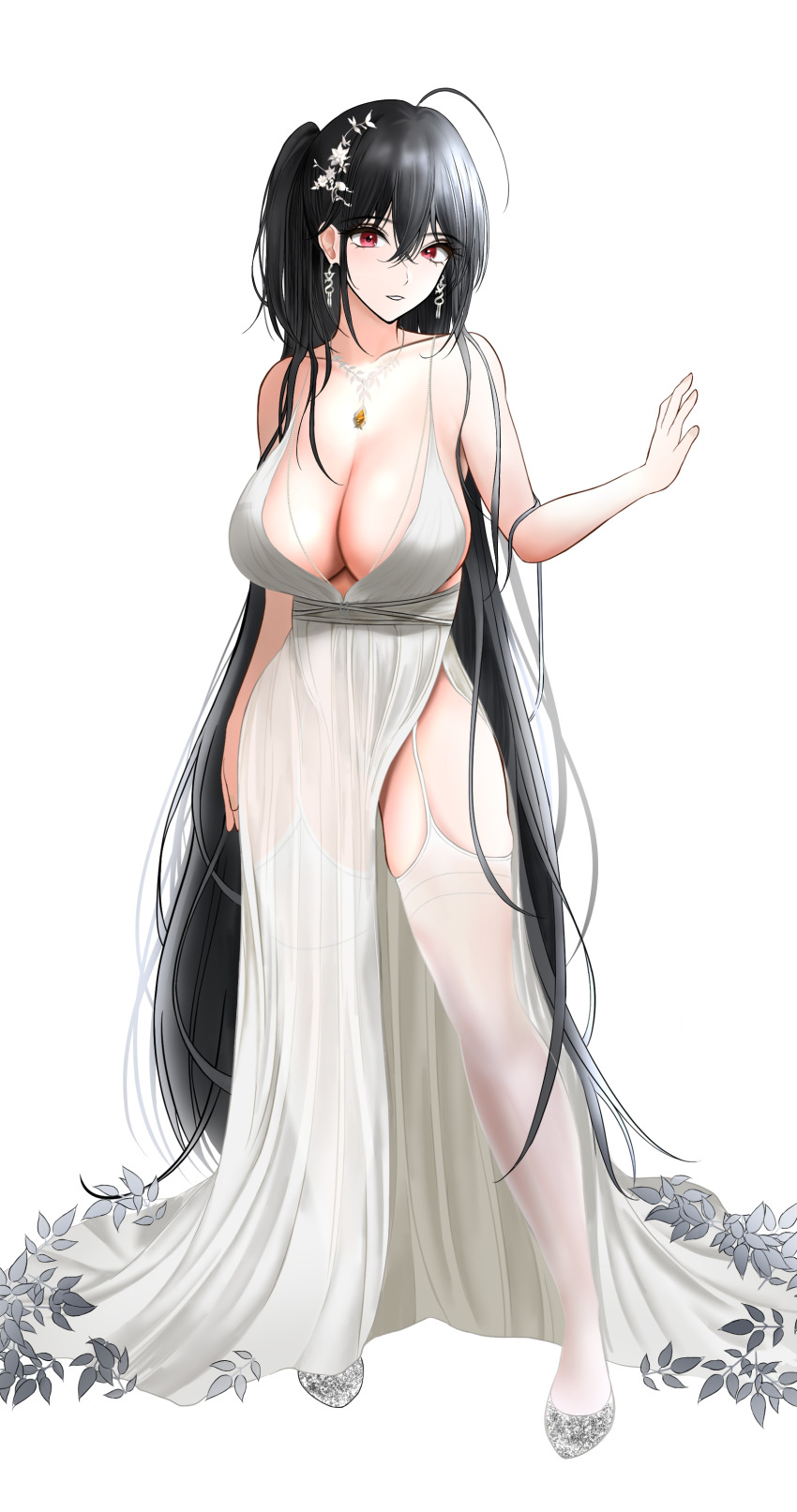 Taihou (Azur Lane) Rule 34 Image