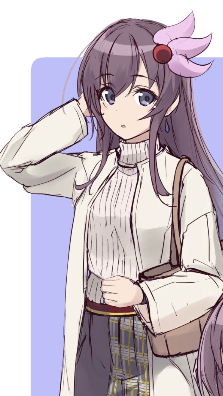 Kantai Collection Rule 34 Image