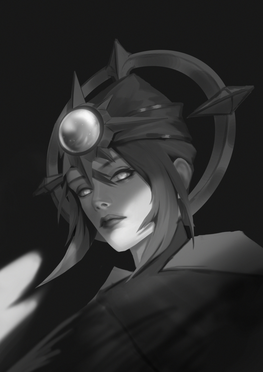 Character Request (League Of Legends) Rule 34 Image