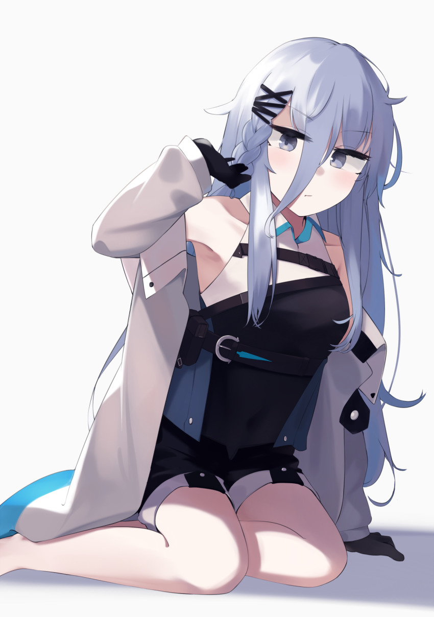 Girls' Frontline Rule 34 Image