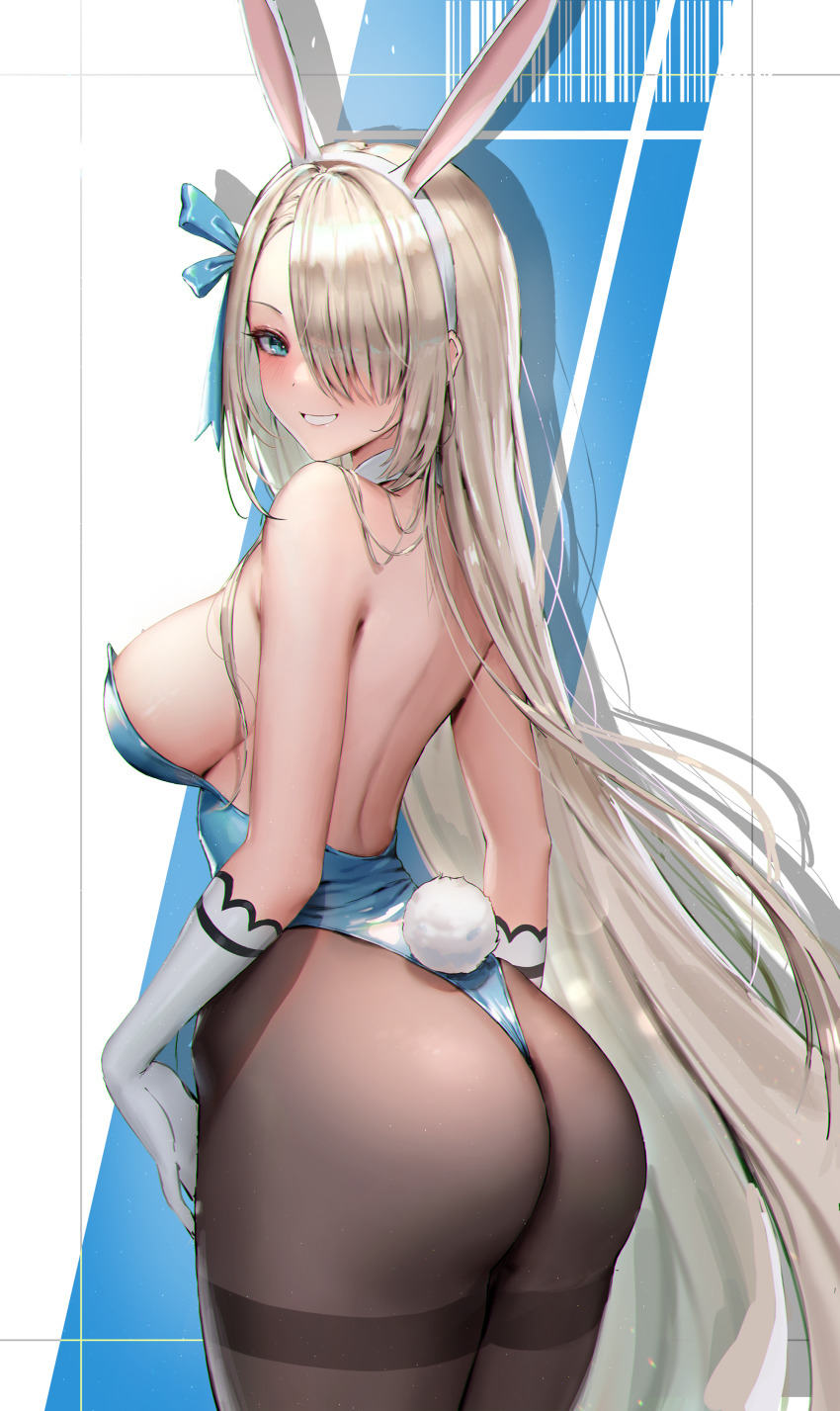 Asuna (Blue Archive) Rule 34 Image