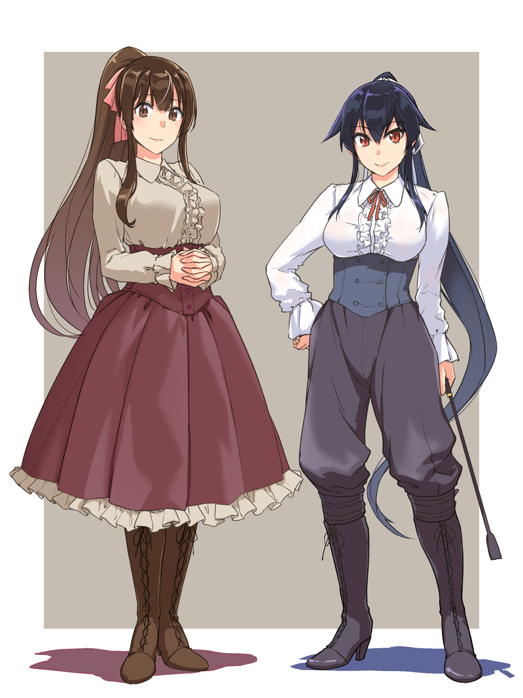 Kantai Collection Rule 34 Image