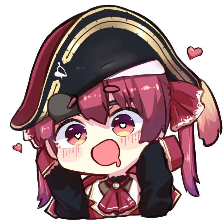 Houshou Marine (Hololive) Rule 34 Image