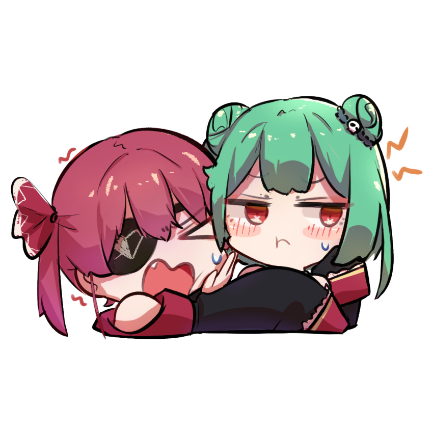 Houshou Marine (Hololive) Rule 34 Image