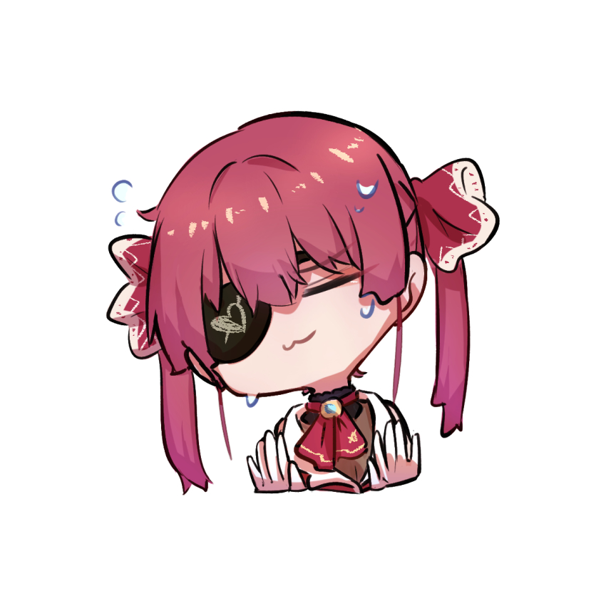 Houshou Marine (Hololive) Rule 34 Image