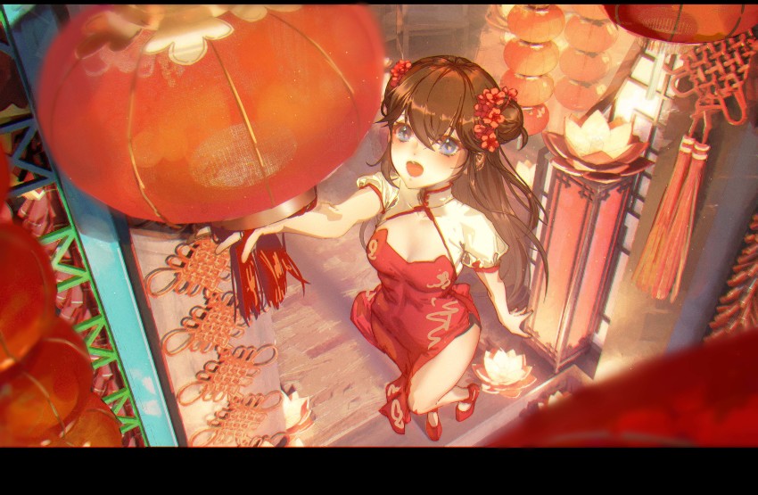 Chinese New Year Rule 34 Image