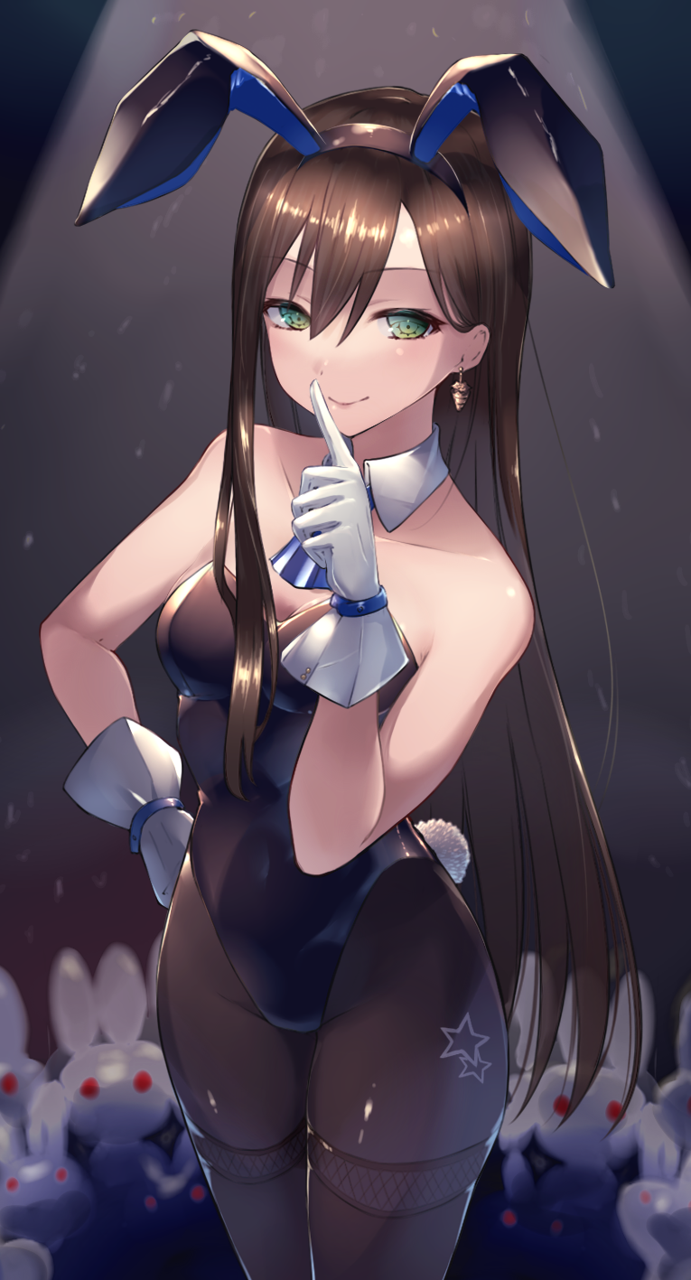 Hanazono Tae (Bang Dream!) Rule 34 Image