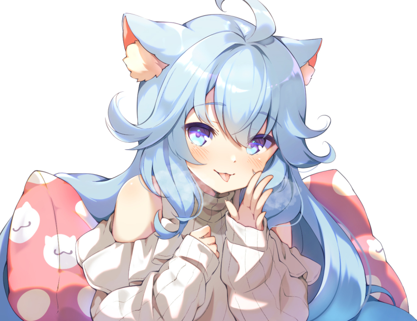 Indie Virtual Youtuber Rule 34 Image