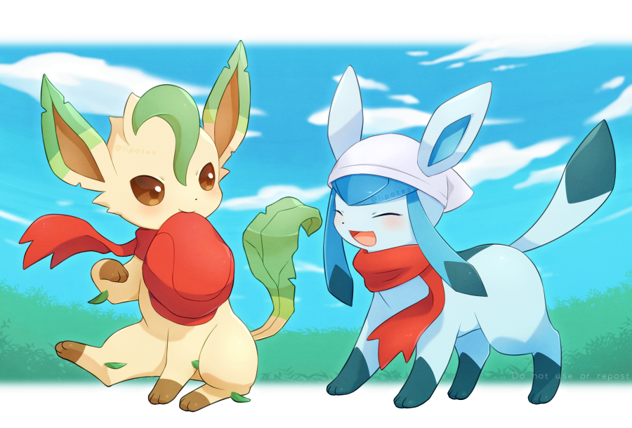 Gen 4 Pokemon (Nintendo) Rule 34 Image