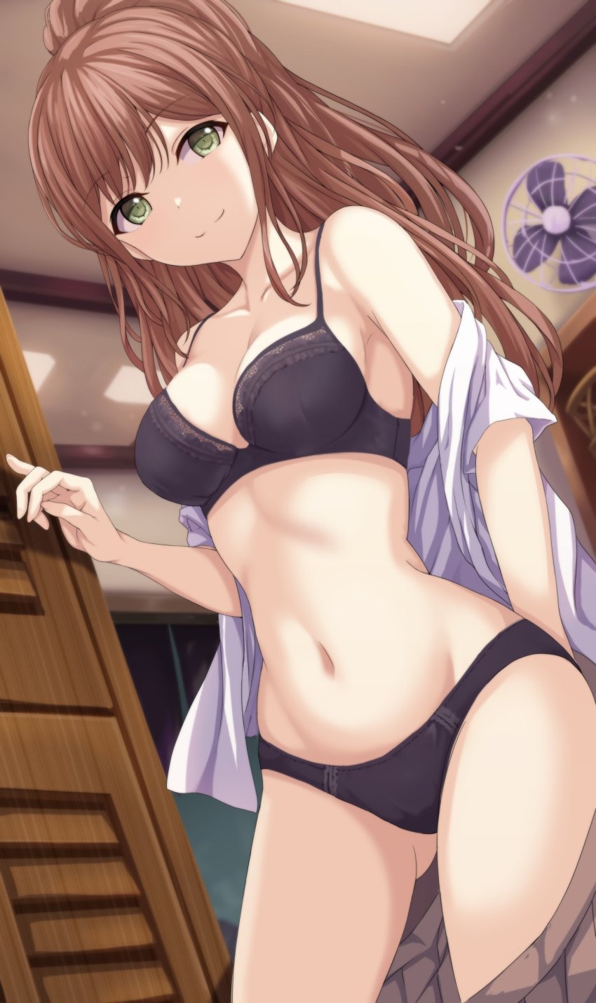 Imai Lisa (Bang Dream!) Rule 34 Image