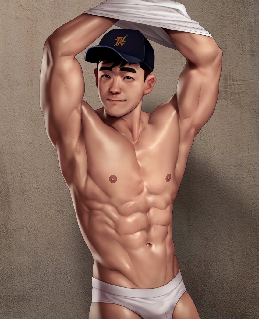Tadashi Hamada (Big Hero 6) Rule 34 Image