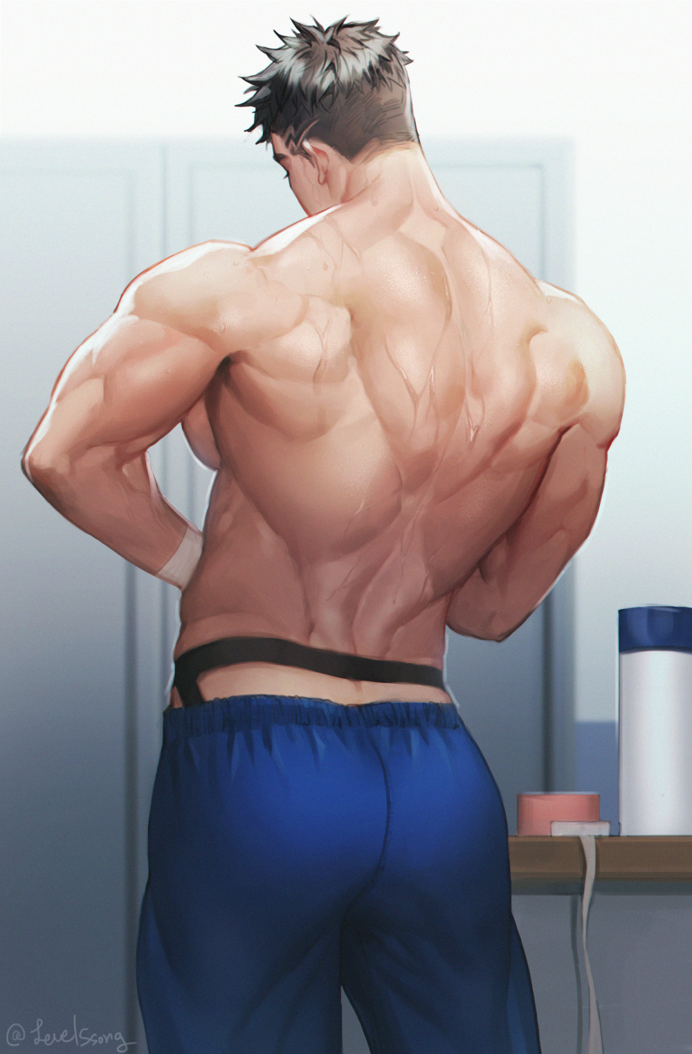 Original Rule 34 Image