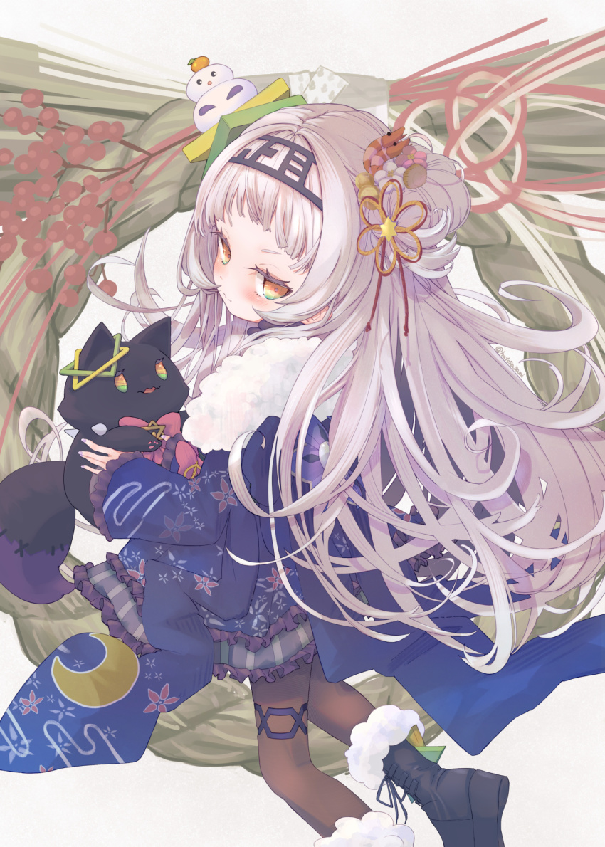 Murasaki Shion (Hololive) Rule 34 Image