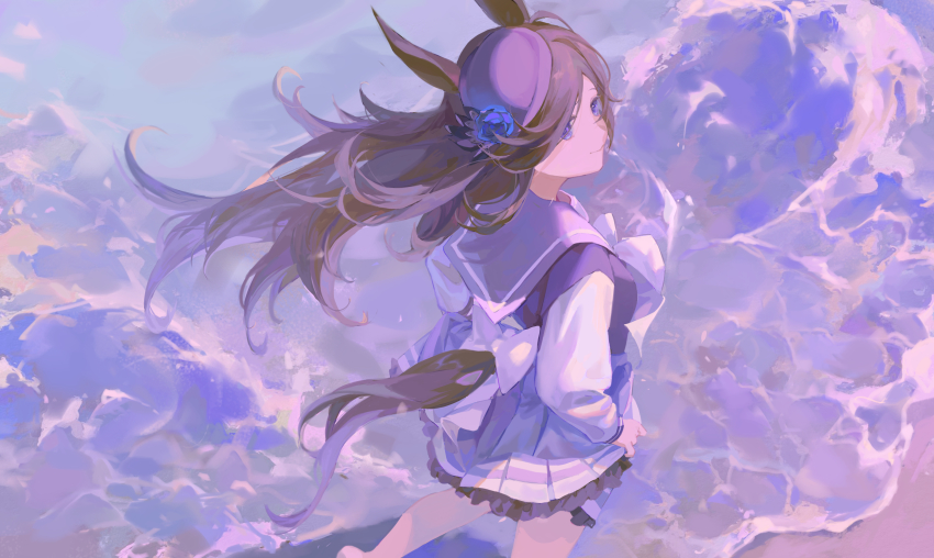 Rice Shower (Umamusume) Rule 34 Image