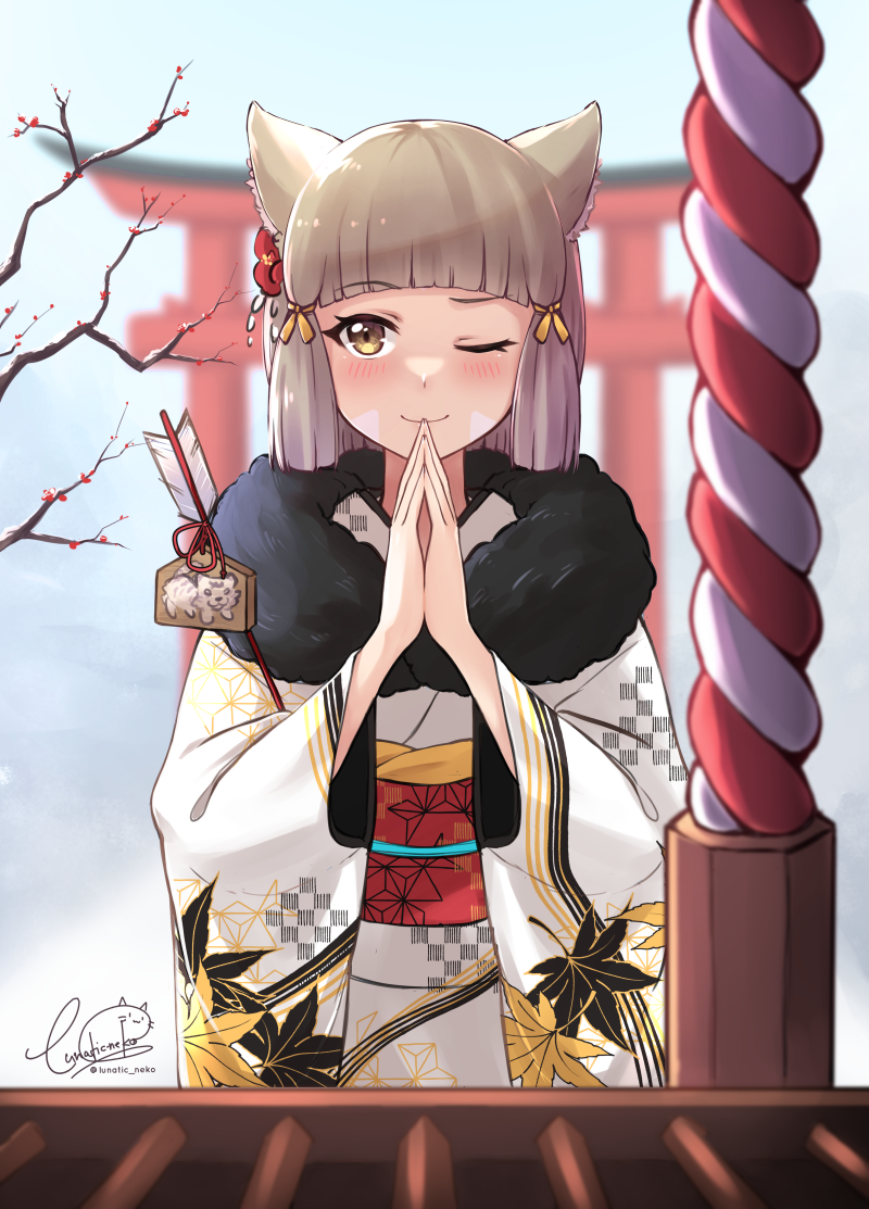 Nia (Xenoblade) Rule 34 Image
