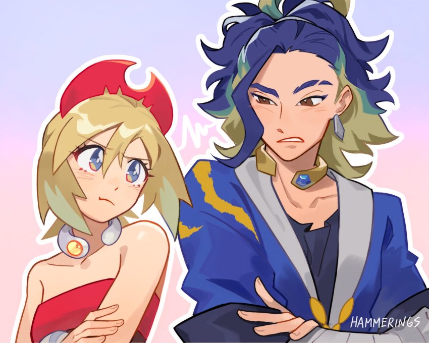 Adaman (Pokemon) Rule 34 Image