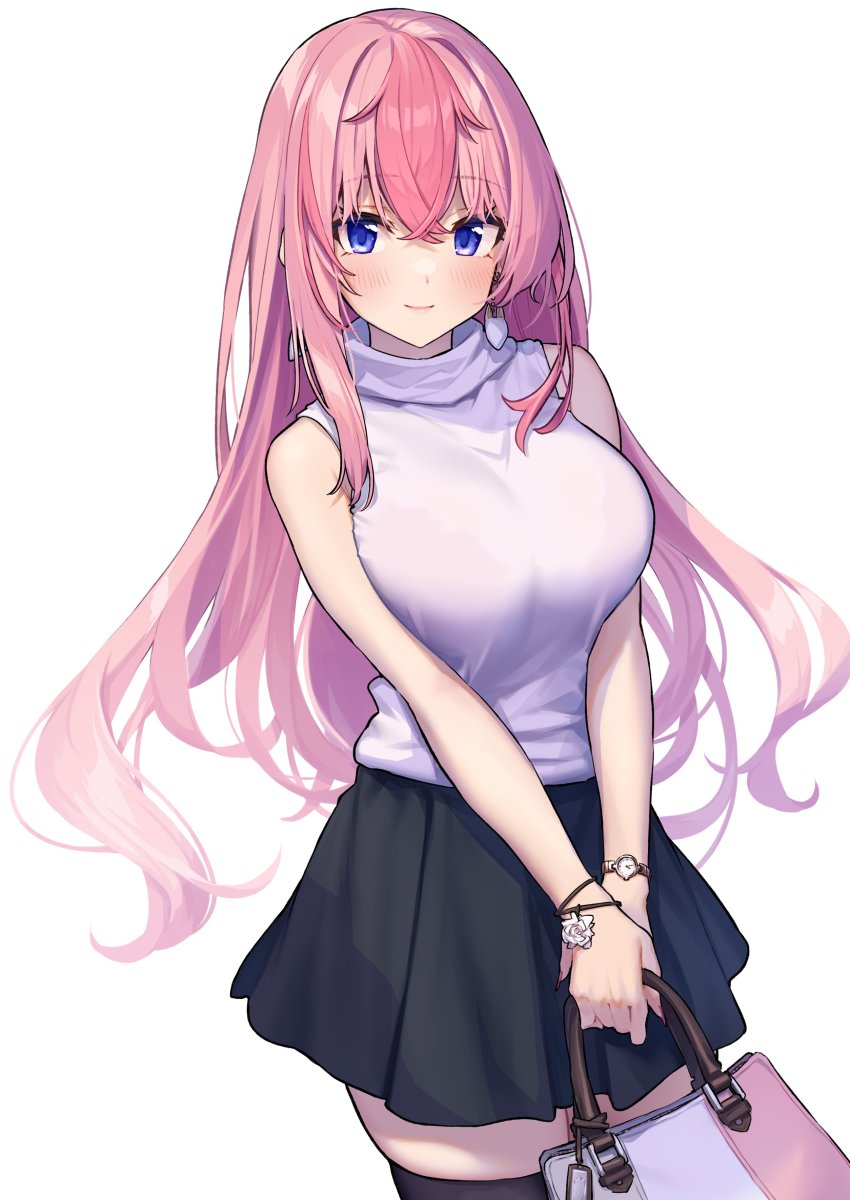 Indie Virtual Youtuber Rule 34 Image