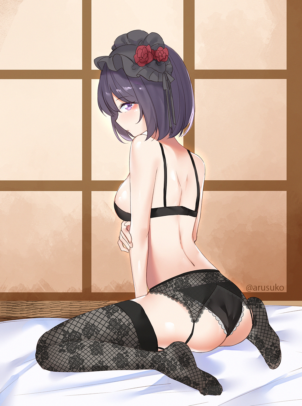 Kitagawa Marin (Sono Bisque Doll Wa Koi Wo Suru) Rule 34 Image