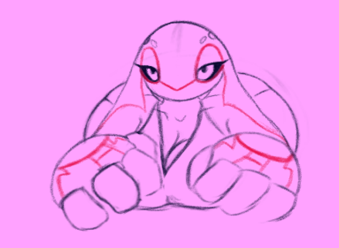 Kyogre (Pokemon) Rule 34 Image