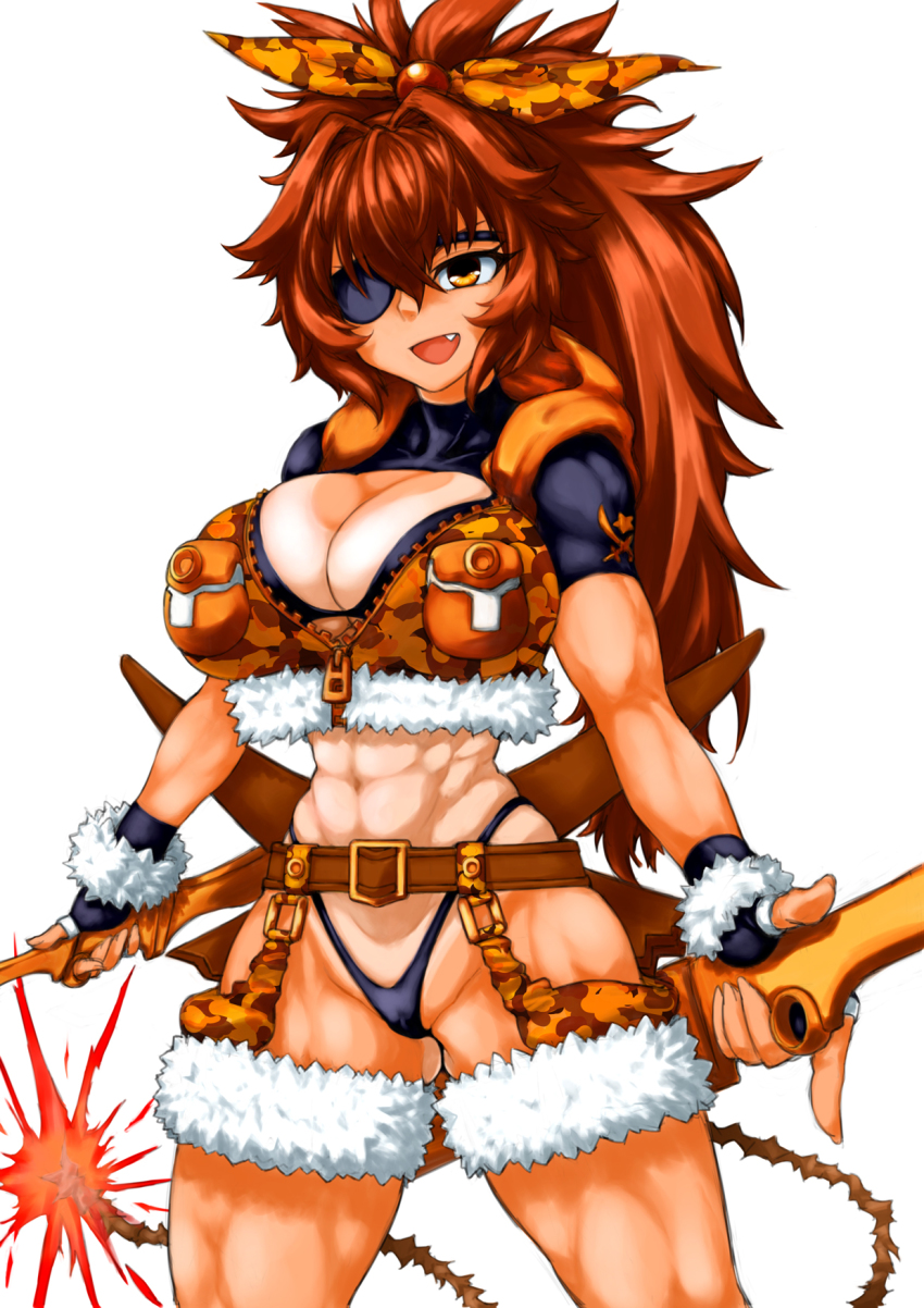 Oren (Bombergirl) Rule 34 Image